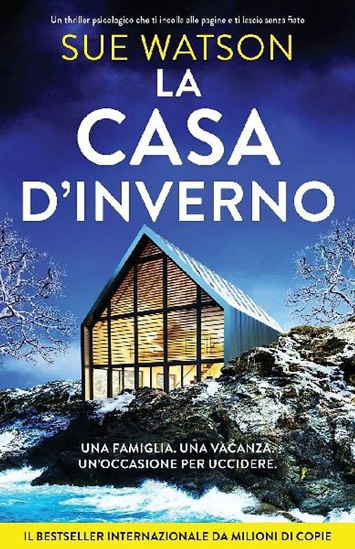 La casa d'Inverno