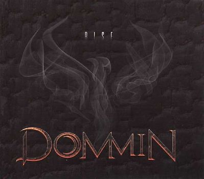 Dommin - Rise