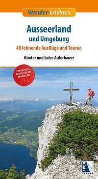 Ausseerland und Umgebung