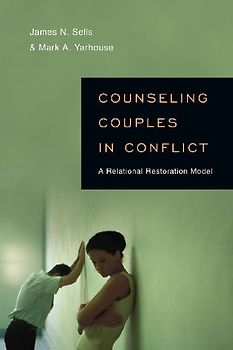 Counseling Couples in Conflict