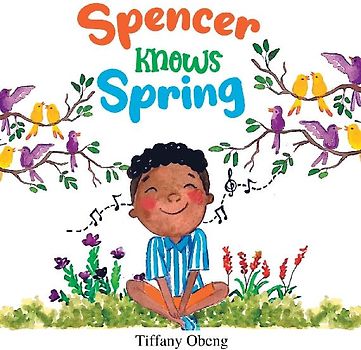 Spencer Knows Spring