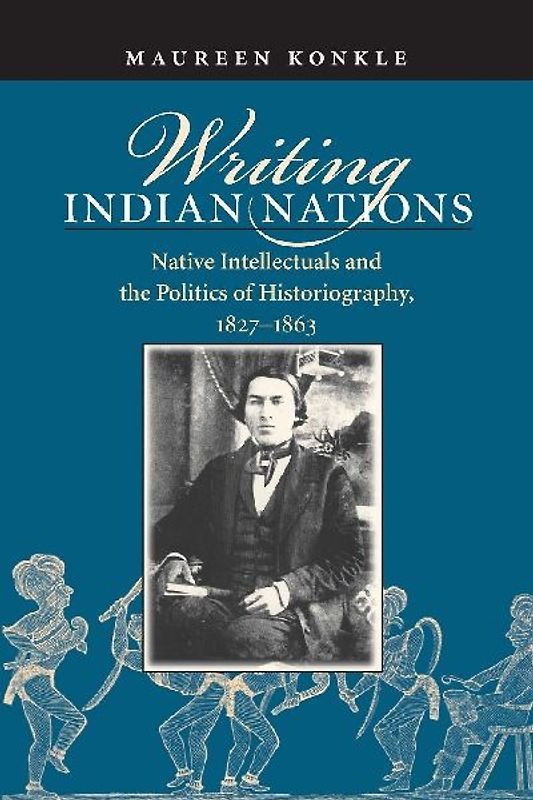 Writing Indian Nations