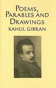 Poems, Parables and Drawings