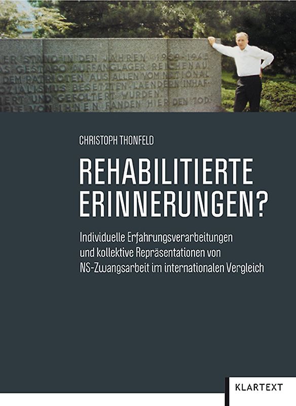 Rehabilitierte Erinnerungen?