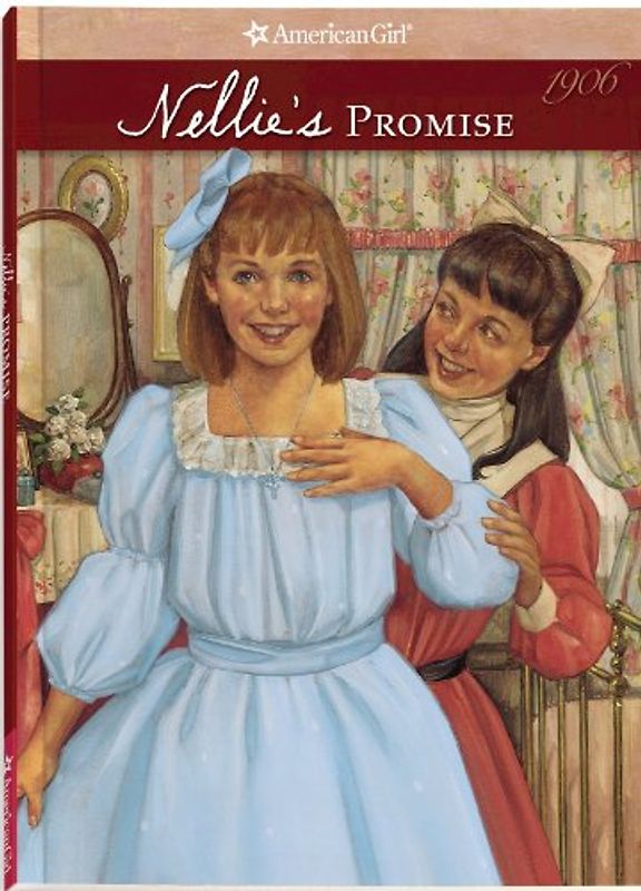 Nellie's Promise: 1906 (American Girl (Quality)) - Tripp, Valerie