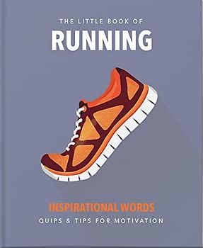 The Little Book of Running
