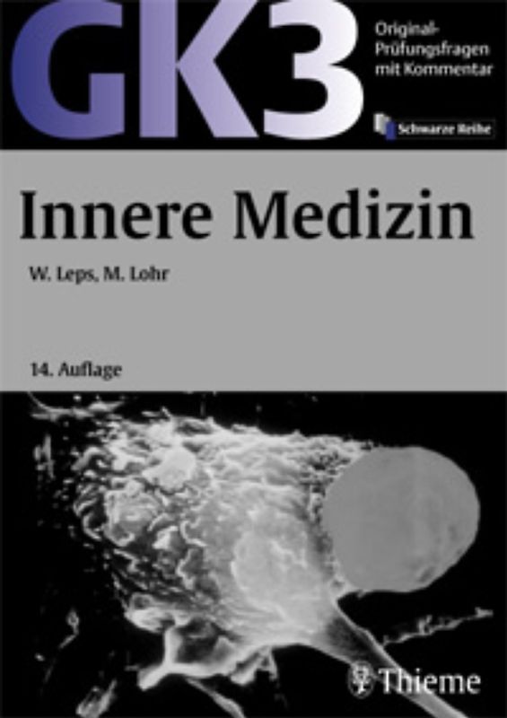 GK3 Innere Medizin