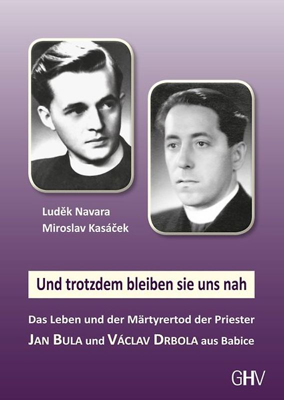 Und trotzdem bleiben sie uns nah