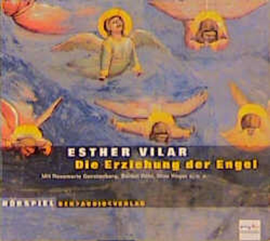 Die Erziehung der Engel