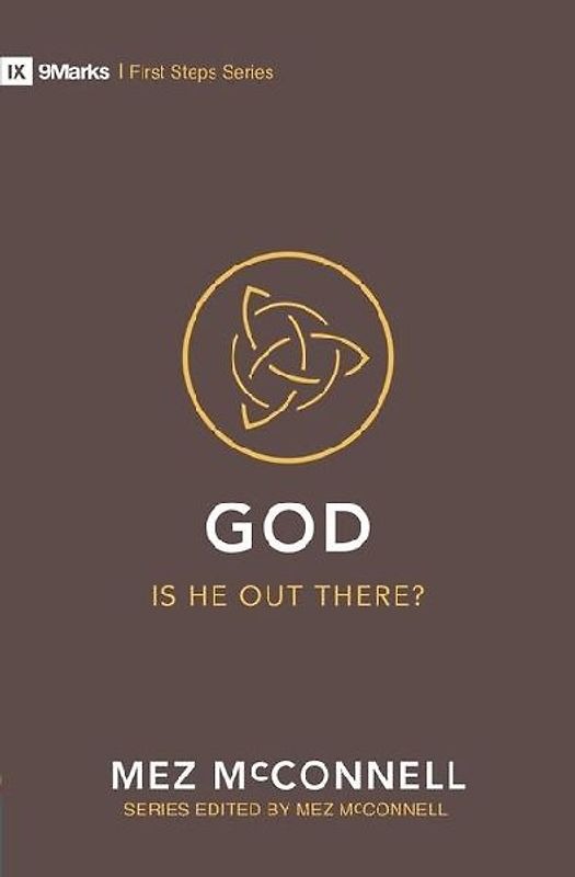 God - Is He Out There?