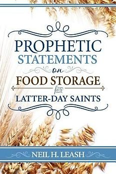 Prophetic Statements on Food Storage