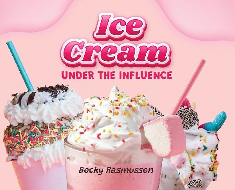 Ice Cream Under the Influence