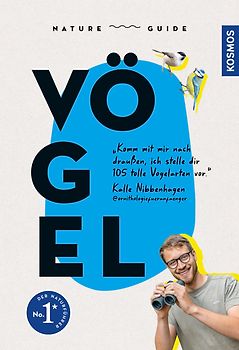 Nature Guide Vögel