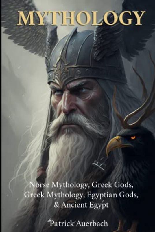 Mythology: Norse Mythology, Greek Gods, Greek Mythology, Egyptian Gods, & Ancient Egypt