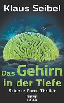 Das Gehirn in der Tiefe