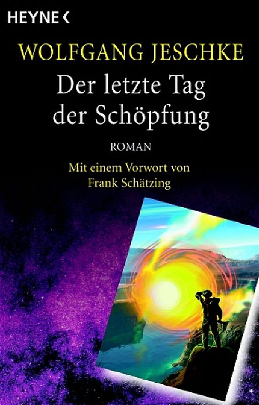 Der letzte Tag der Schöpfung