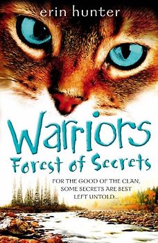 Forest of Secrets (Warrior Cats) - Hunter, Erin