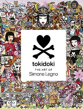 The Art of Tokidoki