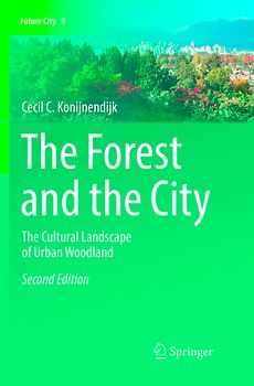 The Forest and the City