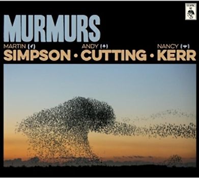 Simpson/Cutting/Kerr - Murmurs