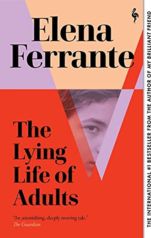 Lying Life of Adults