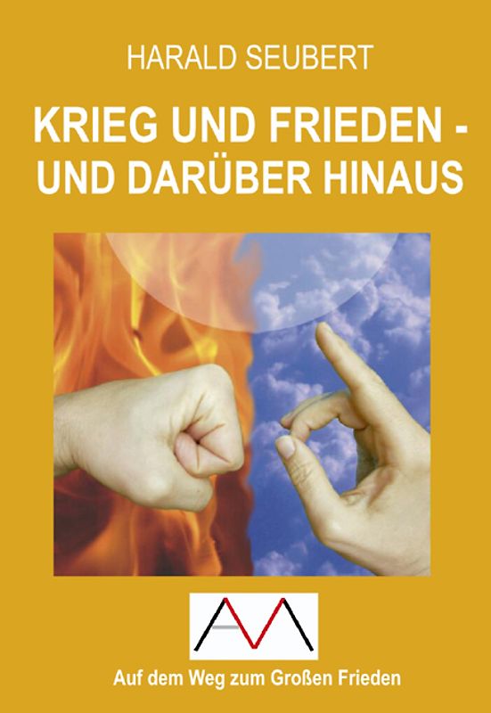 Krieg und Frieden - und darüber hinaus