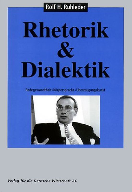 Rhetorik & Dialektik