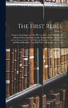 The First Rebel