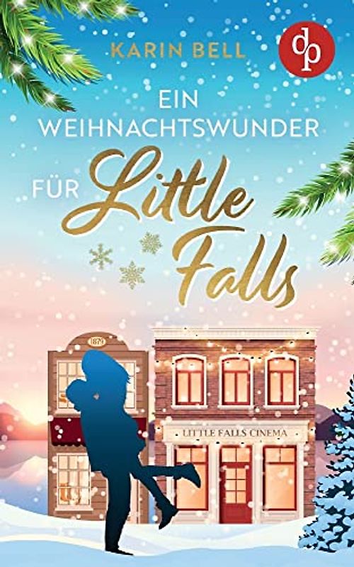 Ein Weihnachtswunder für Little Falls