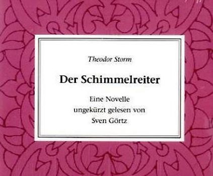 Der Schimmelreiter
