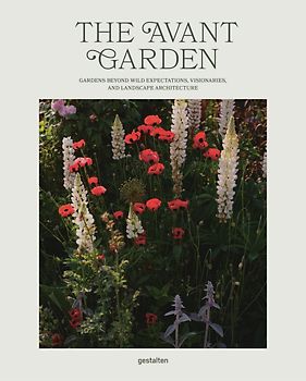 The Avant Gardens