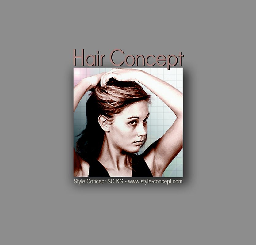 Hair Concept