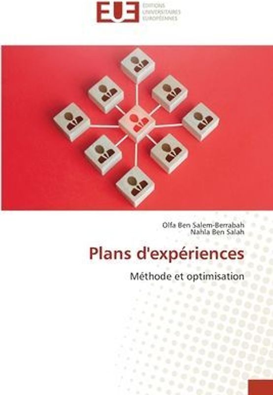 Plans d'expériences