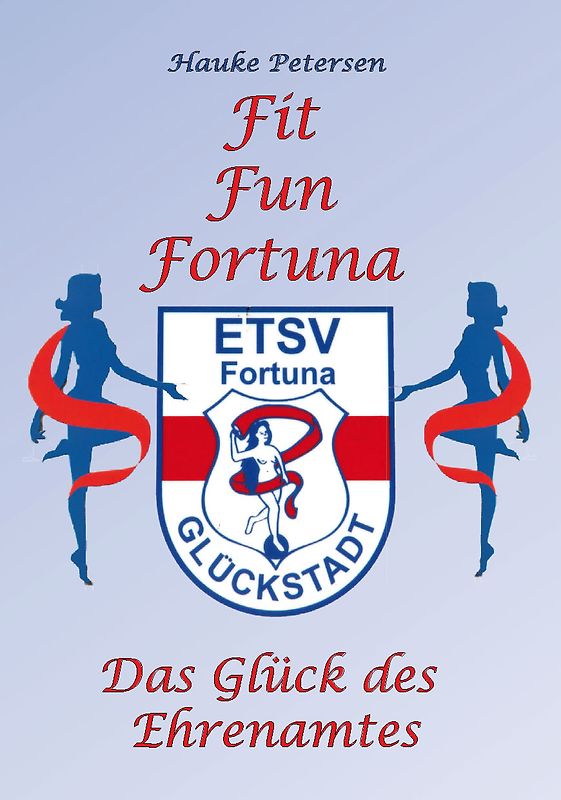 Das Glück des Ehrenamtes