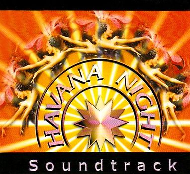 Havana Night - Havana Night Soundtrack