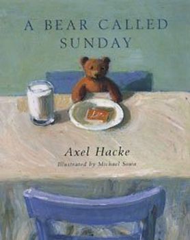 A Bear Called Sunday