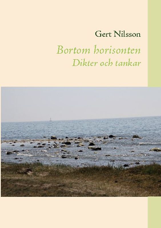 Bortom horisonten - Dikter och tankar