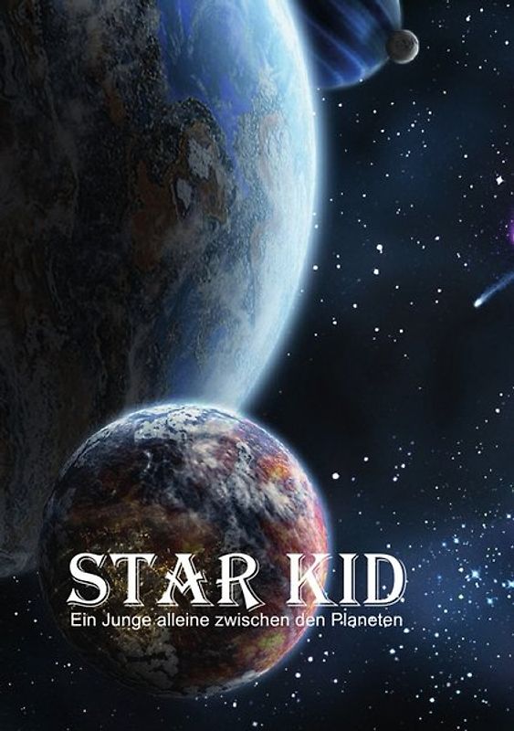 Star Kid