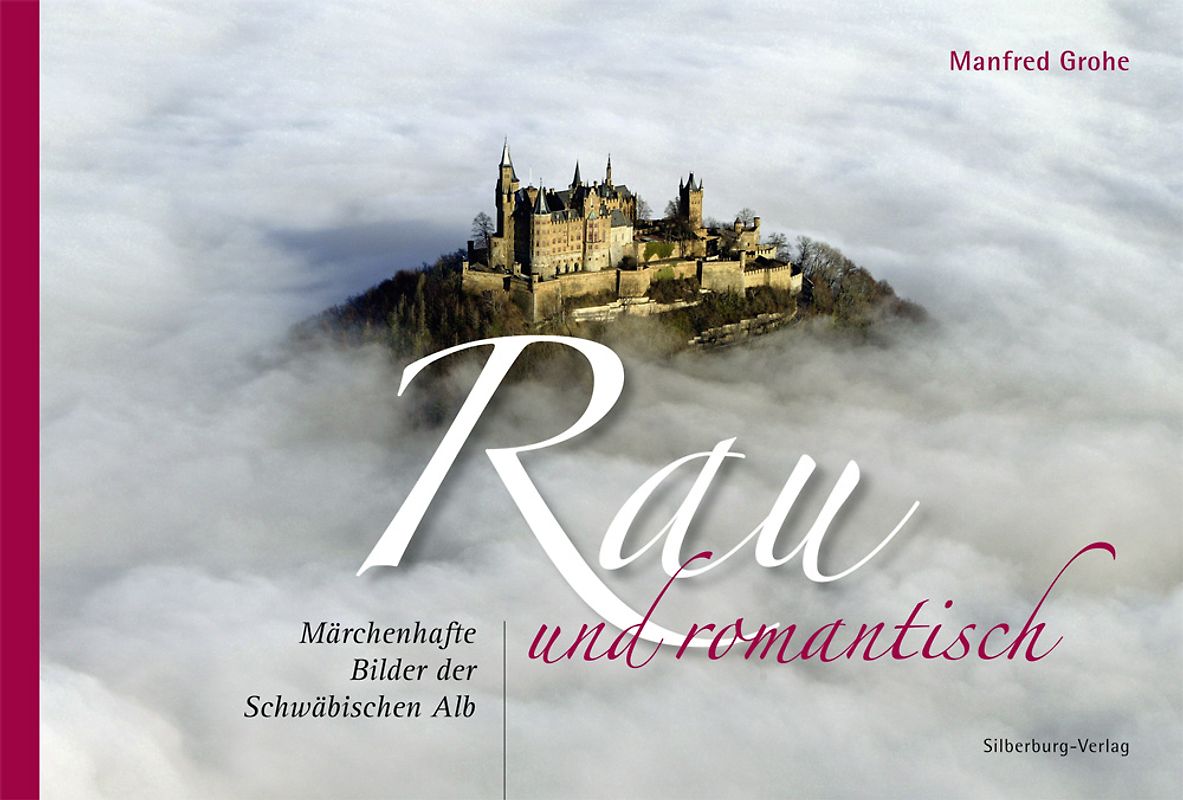 Rau und romantisch