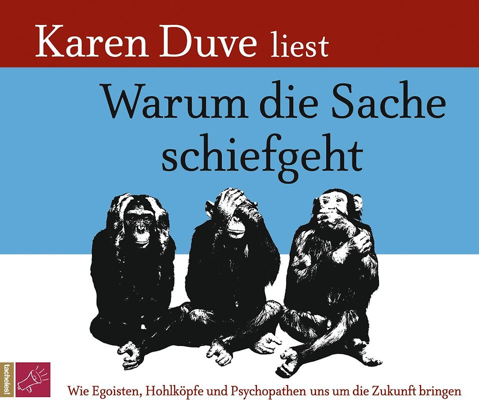 Warum die Sache schiefgeht