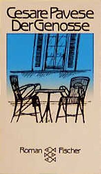 Der Genosse. Roman