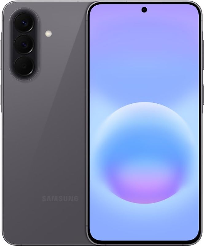 Samsung Galaxy A57 5G Dual SIM 256GB awesome gray