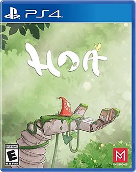 HOA [US Import] PlayStation 4