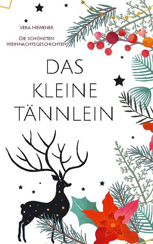 Das kleine Tännlein