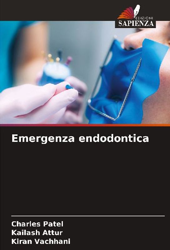 Emergenza endodontica