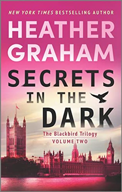 Secrets in the Dark: A Novel (The Blackbird Trilogy, 2)