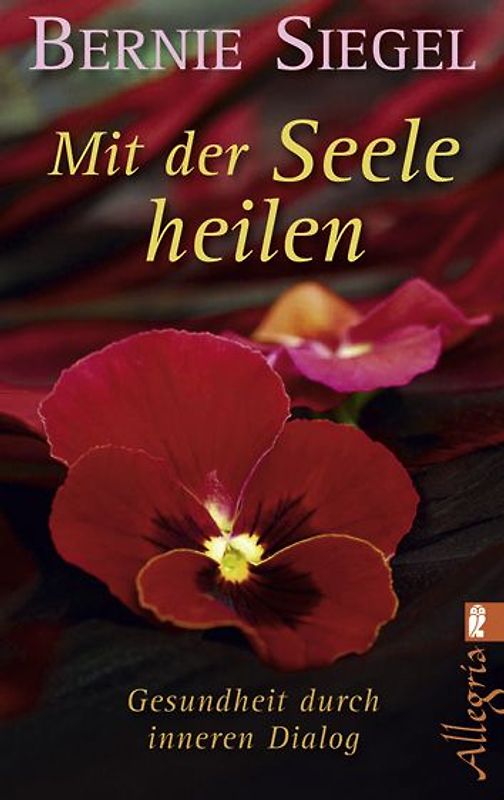 Mit der Seele heilen