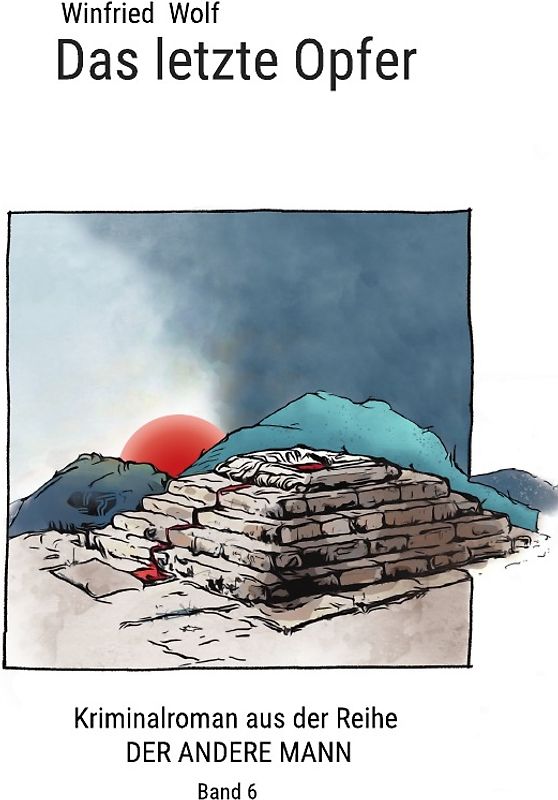 Der andere Mann / Das letzte Opfer