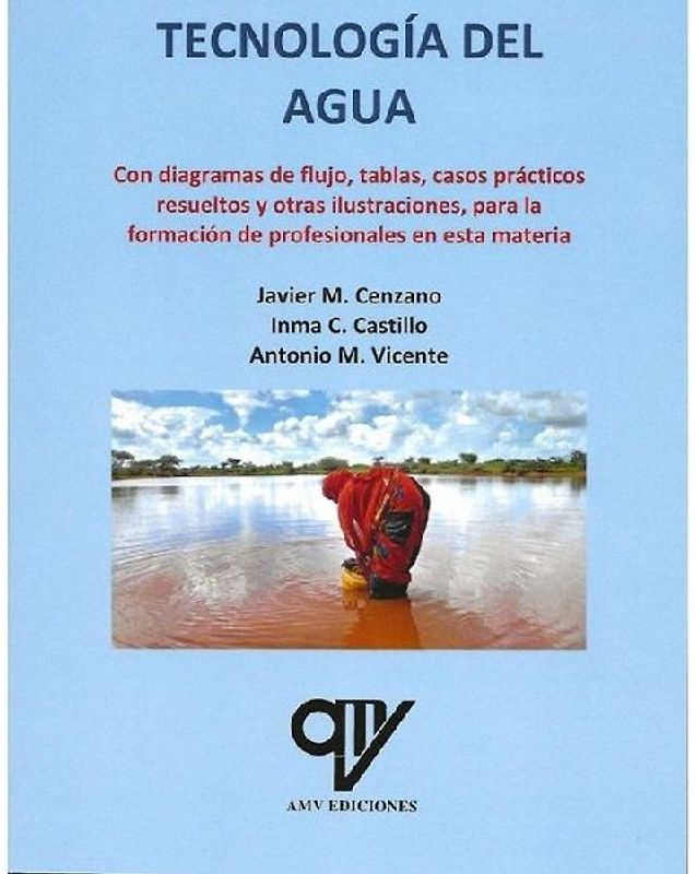 Tecnología del agua