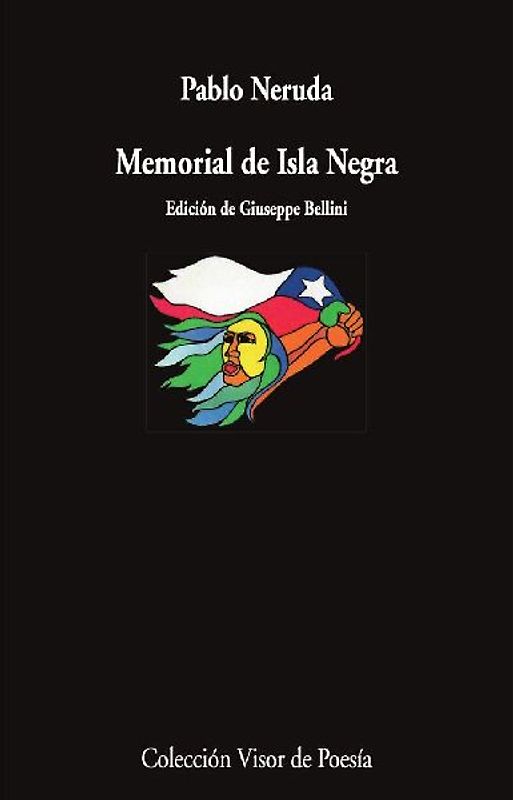 Memorial de Isla Negra